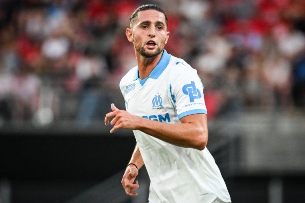 Romano: Marseille yêu cầu Rabiot 15 triệu euro, đây là điều kiện cần thiết để người chơi rời khỏi đội