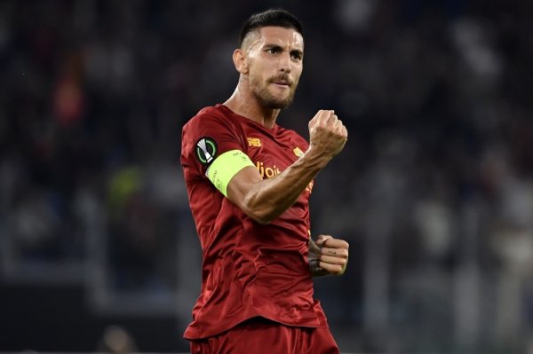 Romano: Trabzon Sports hy vọng sẽ thuê trước và sau đó mua Pellegrini, người chơi đã không đồng ý tham gia