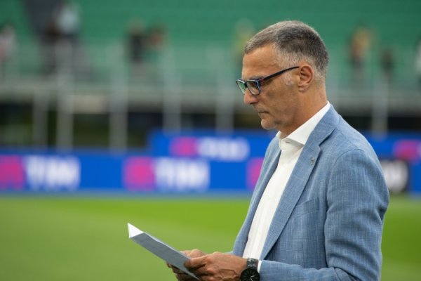 Bergomi: Napoli và Juventus và
