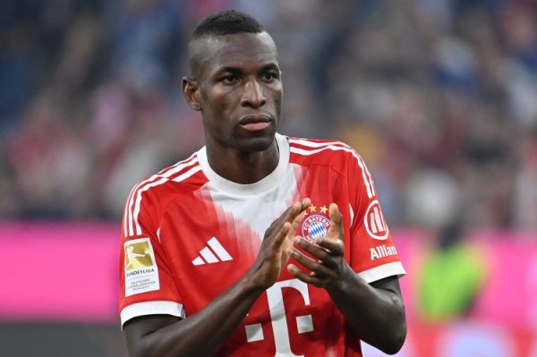 Phóng viên: Bayern có thể nói 