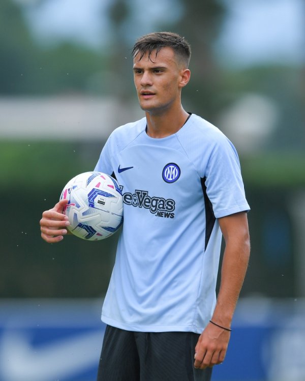 Truyền thông Ý: Inter Milan có