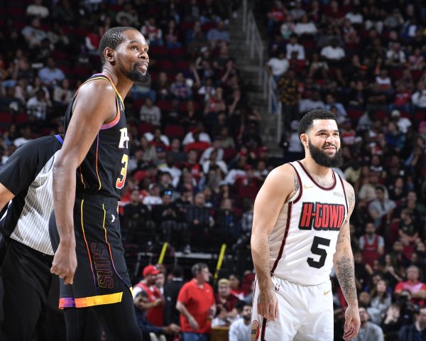 Durant: Tôi có thể chơi với nh